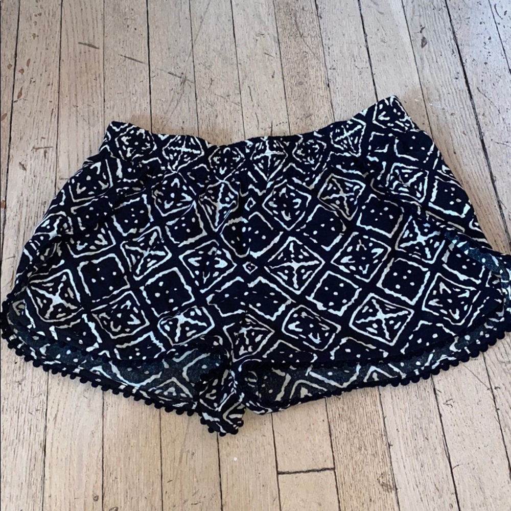 Madewell Shorts